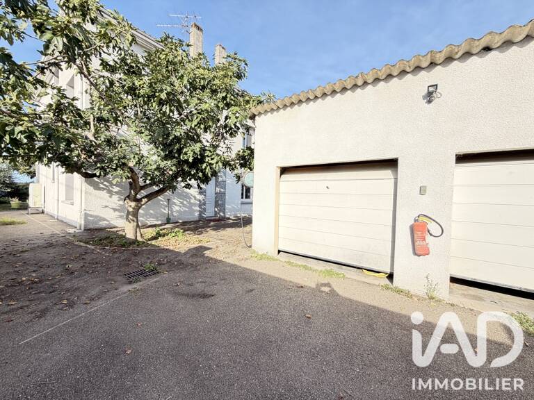 Vente Maison/villa 6 pièces — photo 1