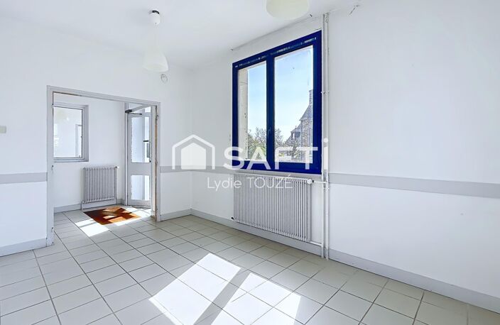 Immeuble à potentiel de rendement locatif — photo 2