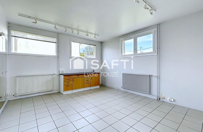 Immeuble à potentiel de rendement locatif — photo 3