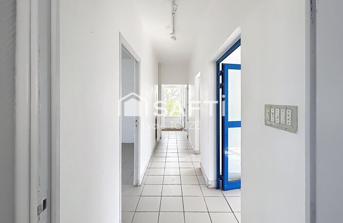 Immeuble à potentiel de rendement locatif — photo 4