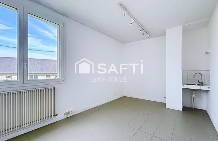Immeuble à potentiel de rendement locatif — photo 5