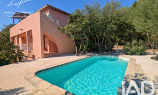 Maison 8 Pièces 194 m² à vendre à Le Pradet (83220)