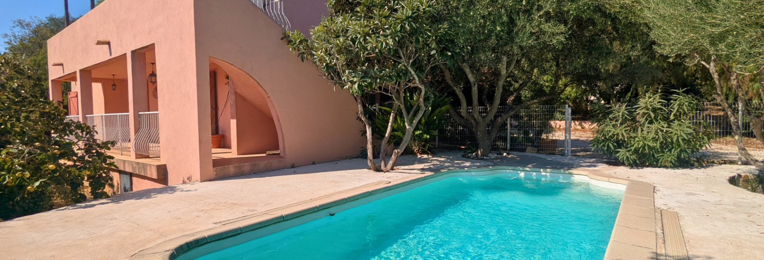 Maison 8 Pièces 194 m² à vendre à Le Pradet (83220)