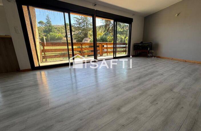 BELLE MAISON EN PIERRE  VUE PLEIN SUD  TERRAIN PLAT ET PISCINABLE à Tourreilles 11300 — photo 3