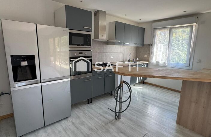 BELLE MAISON EN PIERRE  VUE PLEIN SUD  TERRAIN PLAT ET PISCINABLE à Tourreilles 11300 — photo 4