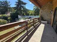 BELLE MAISON EN PIERRE  VUE PLEIN SUD  TERRAIN PLAT ET PISCINABLE à Tourreilles 11300 — photo 2