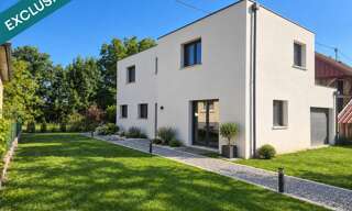 Maison 6 Pièces 110 m² à vendre à Diefmatten (68780)