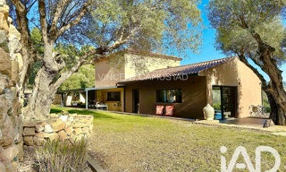 Maison 7 Pièces 221 m² à vendre à Sanary-sur-Mer (83110)