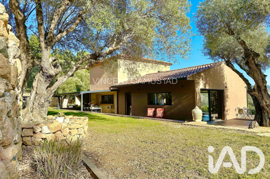 Maison 7 pièces 1830000 €