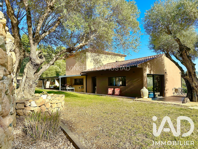 Vente Maison/villa 7 pièces — photo 1