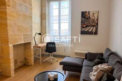 Appartement 2 pièces 230000 €
