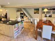 Superbe maison de village avec extérieur cocooning — photo 3