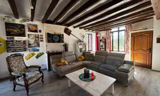 Maison 6 Pièces 180 m² à vendre à Chemillé-sur-Indrois (37460)