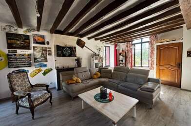 Maison 6 pièces 172000 €