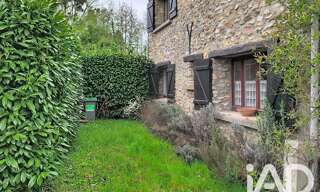 Maison 4 Pièces 79 m² à vendre à Bullion (78830)
