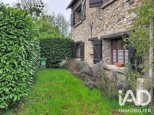 Vente Maison/villa 4 pièces — photo du bien