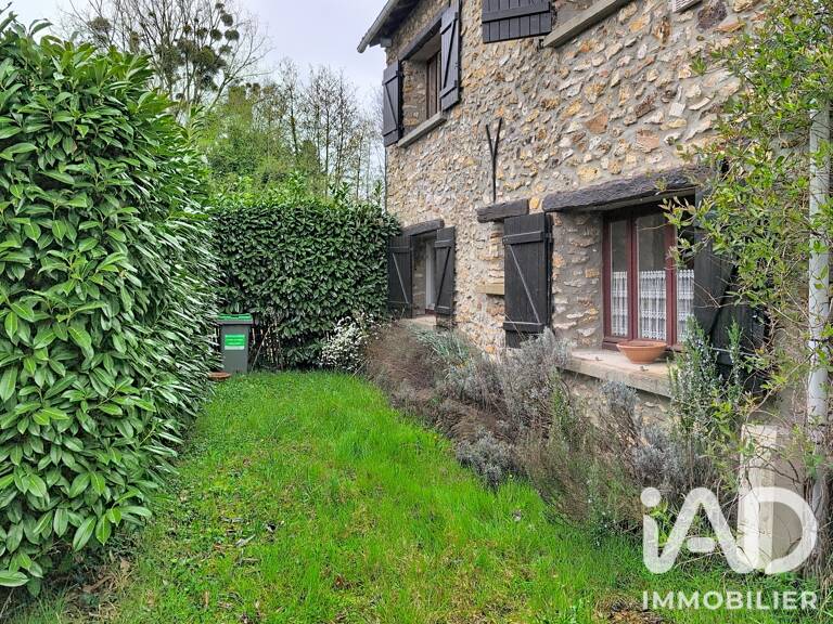 Vente Maison/villa 4 pièces — photo 1