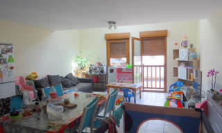 Appartement 3 Pièces 51 m² à louer à Betton-Bettonet (73390)