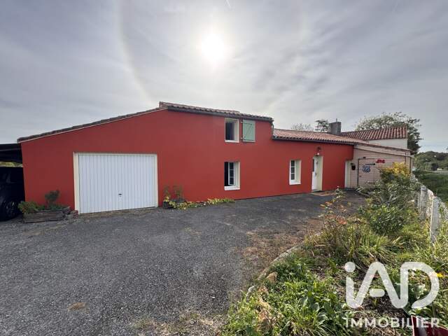 Vente Maison/villa 6 pièces — photo du bien