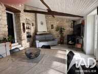 Vente Maison/villa 6 pièces — photo 4