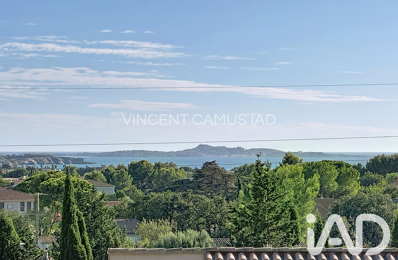 Vente Appartement 3 pièces — photo du bien