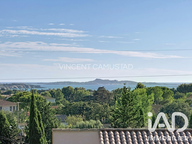 Vente Appartement 3 pièces — photo du bien