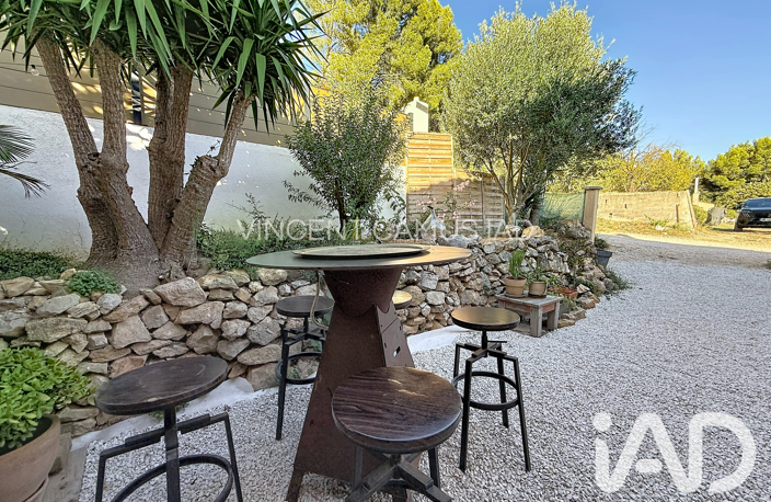 Vente Appartement 3 pièces — photo 2