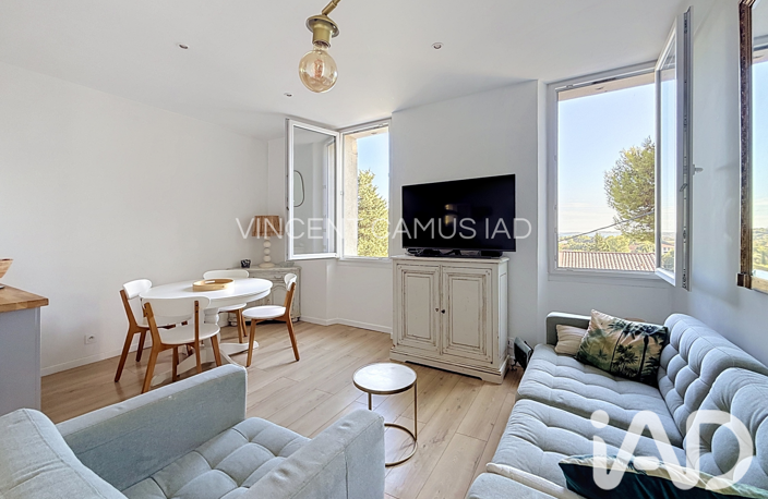 Vente Appartement 3 pièces — photo 4