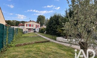 Maison 4 Pièces 85 m² à vendre à Le Thillay (95500)