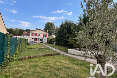 Maison 4 pièces 279000 €
