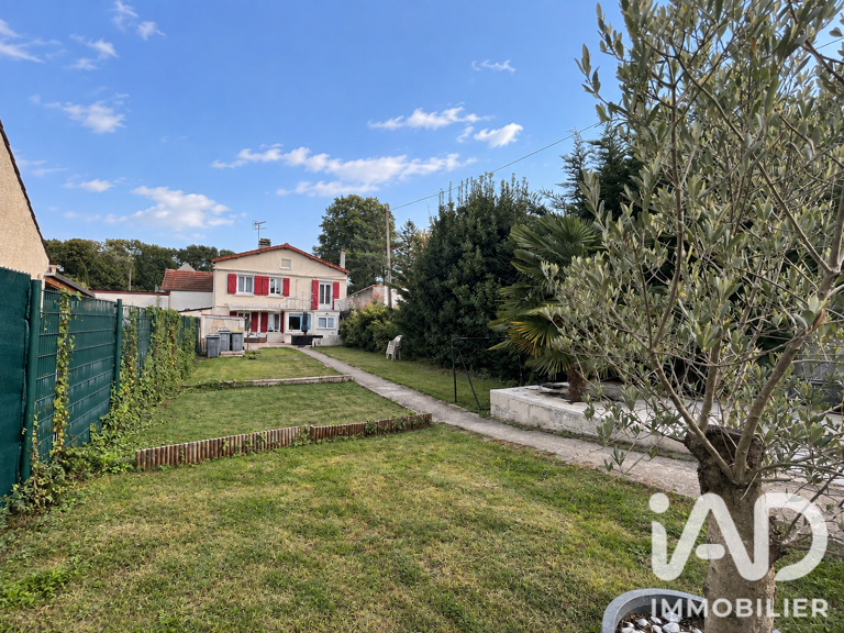 Vente Maison traditionnelle 4 pièces — photo 1