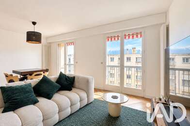 Appartement 3 pièces 285000 €