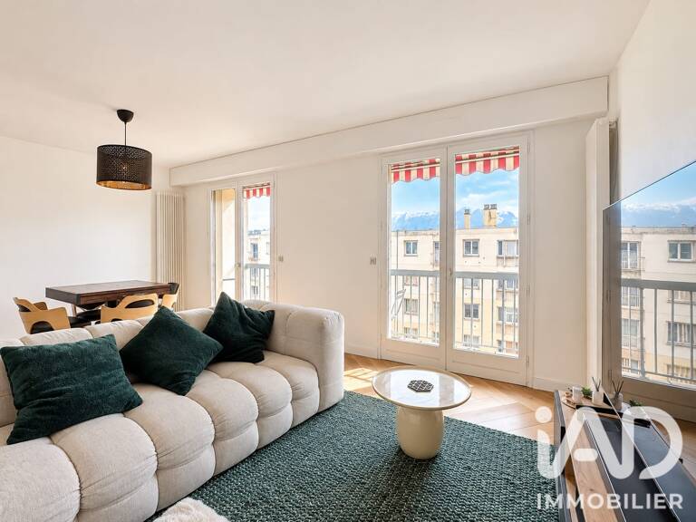 Vente Appartement 3 pièces — photo 1