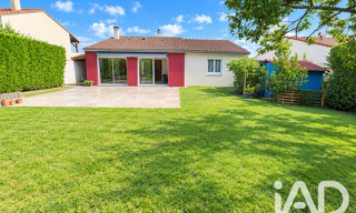 Maison 5 Pièces 111 m² à vendre à Cournon-d'Auvergne (63800)