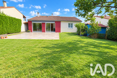 Maison 5 pièces 321000 €