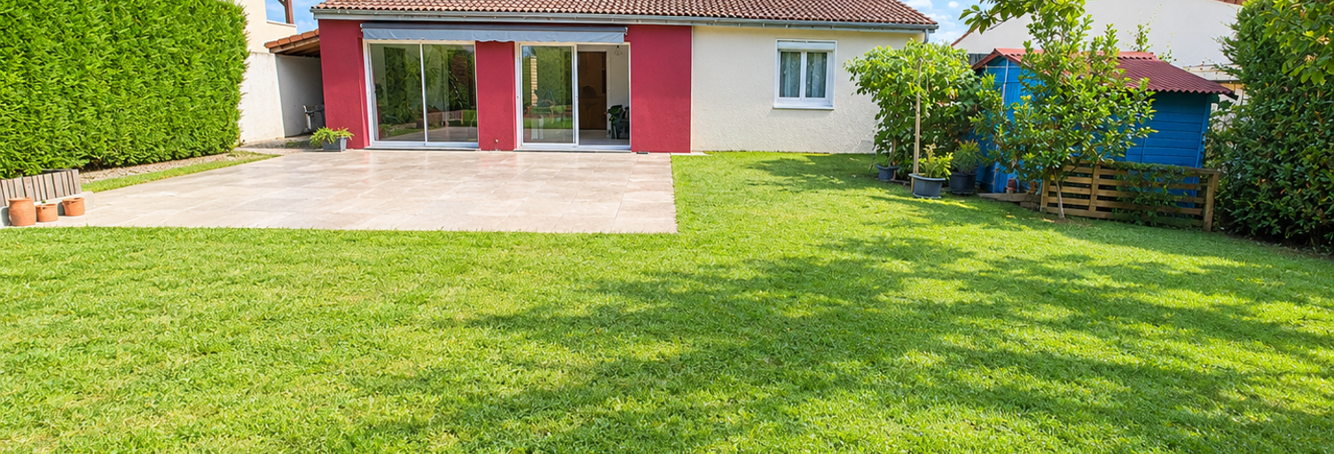 Maison 5 Pièces 111 m² à vendre à Cournon-d'Auvergne (63800)