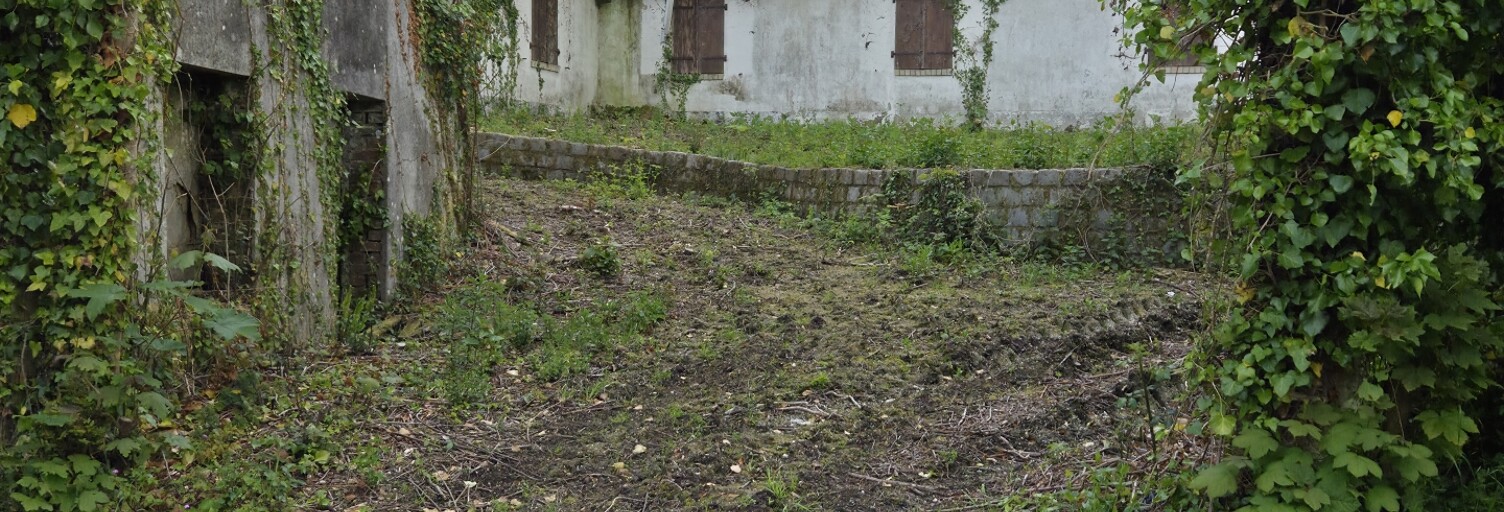 Maison 3 Pièces 120 m² à vendre à Enquin-sur-Baillons (62650)