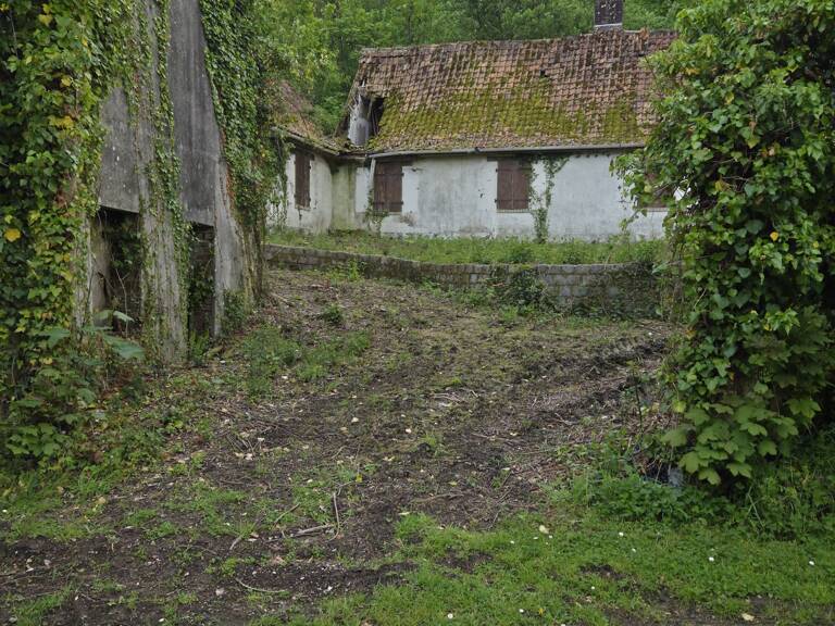 Vente Maison/villa 3 pièces — photo 1