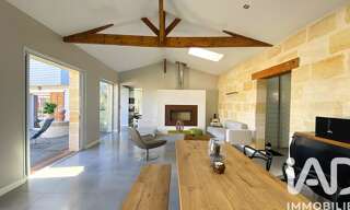 Maison 6 Pièces 175 m² à vendre à Talence (33400)
