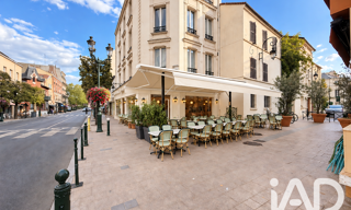 Commerce  110 m² à vendre à Puteaux (92800)