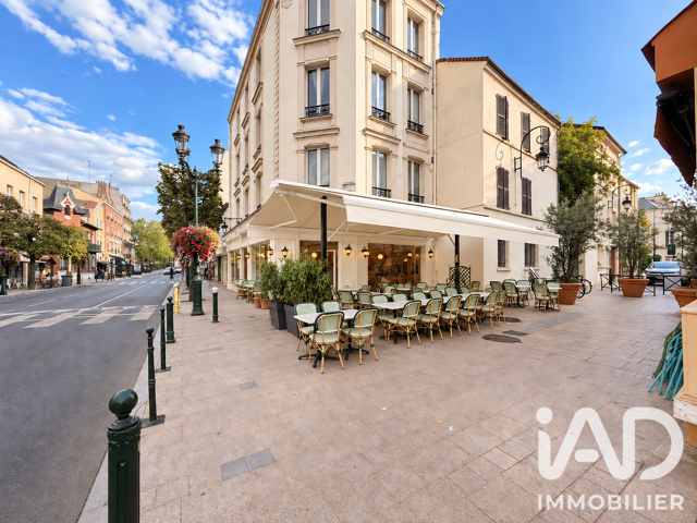 Vente Boutique/Local commercial 110 m&sup2; — photo du bien