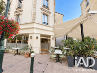 Vente Boutique/Local commercial 110 m&sup2; — photo 2