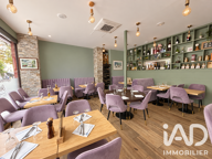Vente Boutique/Local commercial 110 m&sup2; — photo 3