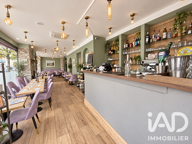 Vente Boutique/Local commercial 110 m&sup2; — photo 4