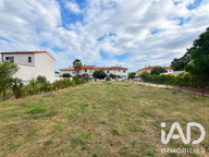 Vente Terrain à bâtir 675 m&sup2; — photo 2