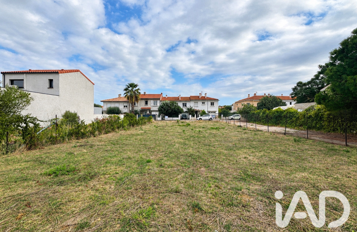 Vente Terrain à bâtir 675 m&sup2; — photo 2