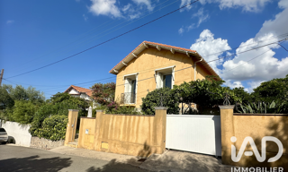 Maison 4 Pièces 125 m² à vendre à Saint-Raphaël (83700)