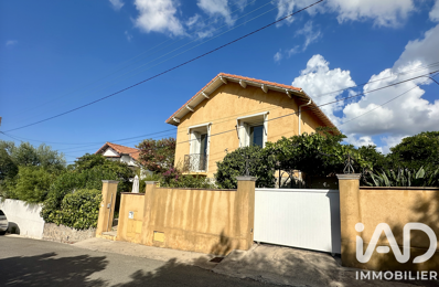 Vente Maison/villa 4 pièces — photo du bien