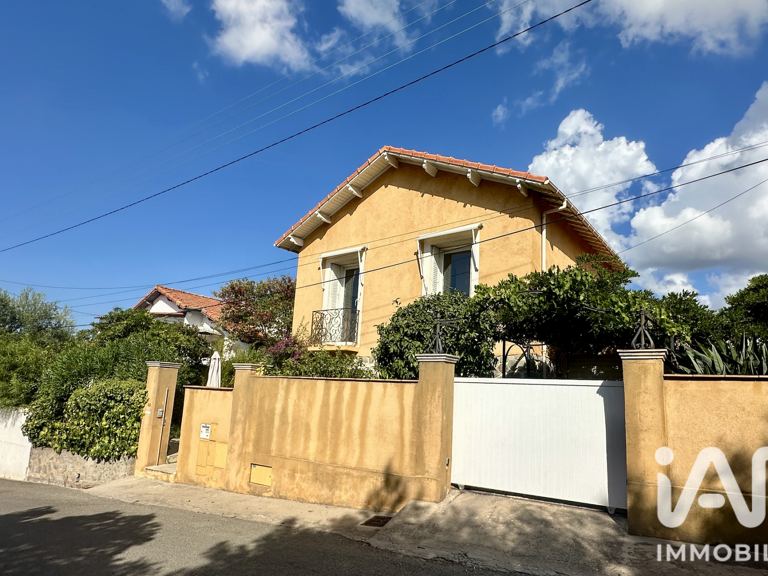 Vente Maison/villa 4 pièces — photo 1