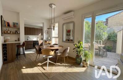 Vente Appartement 2 pièces — photo du bien
